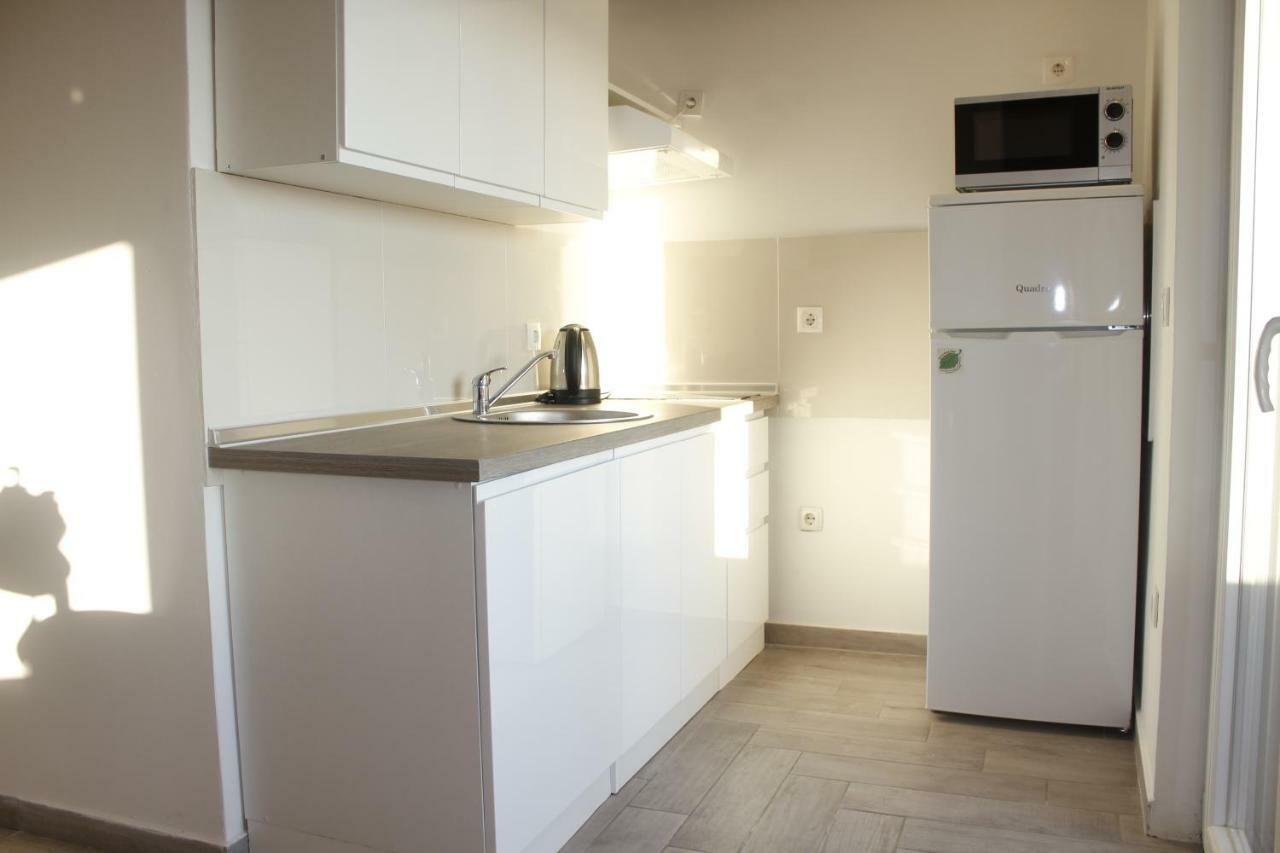 Apartmani Neja Bibinje Exterior photo